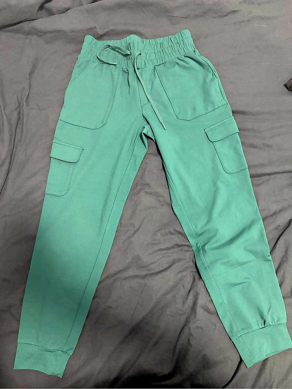 Mondetta Cargo Jogger Pants with Pockets